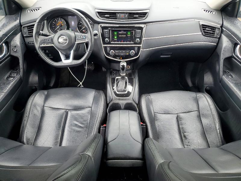 Продаж на аукціоні авто 2019 Nissan Rogue, vin: 5N1AT2MV8KC770859, номер лоту: 73344305