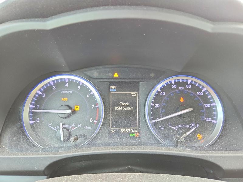 2018 Toyota Highlander მანქანა იყიდება აუქციონზე, vin: 5TDKZRFH9JS543393, აუქციონის ნომერი: 59800236