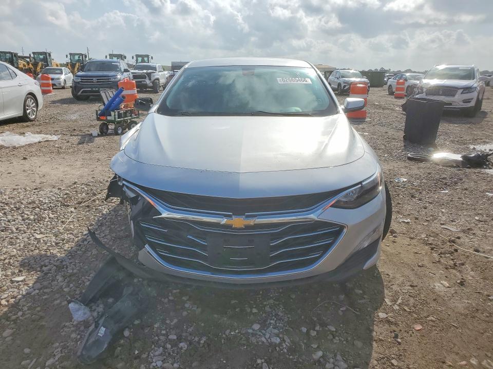 Продаж на аукціоні авто 2020 Chevrolet Malibu, vin: 1G1ZD5ST8LF044581, номер лоту: 62665466