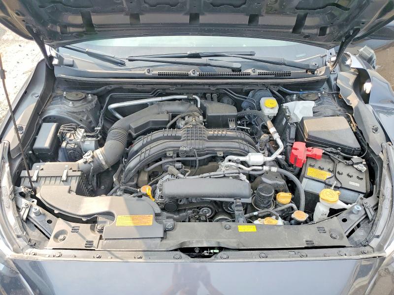 62337676 :رقم المزاد ، JF1GUABC0R8343590 vin ، 2024 Subaru Impreza مزاد بيع