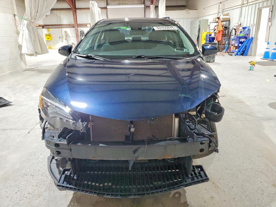 2019 Toyota Corolla მანქანა იყიდება აუქციონზე, vin: 2T1BURHE7KC153940, აუქციონის ნომერი: 62450846