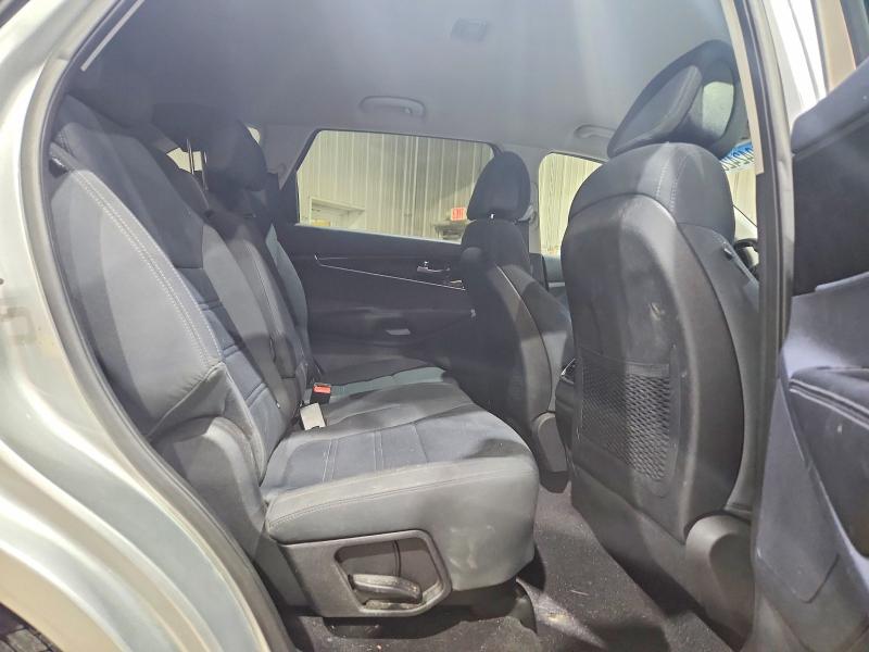 Aukcja sprzedaży 2016 Kia Sorento, vin: 5XYPGDA3XGG098274, numer aukcji: 60424266