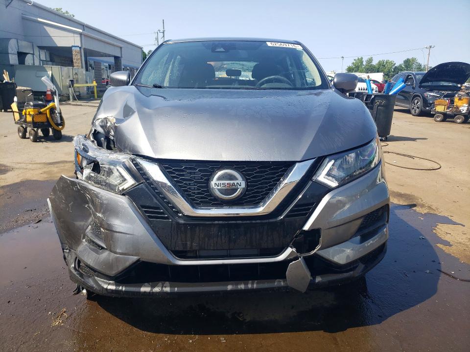 Aukcja sprzedaży 2020 Nissan Rogue Sport, vin: JN1BJ1CV9LW256158, numer aukcji: 62569716