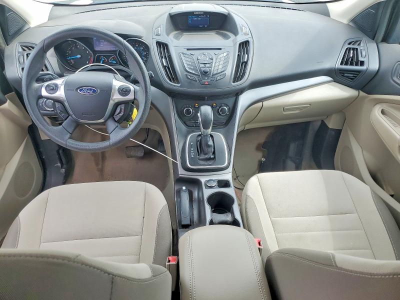 2013 Ford Escape მანქანა იყიდება აუქციონზე, vin: 1FMCU9G94DUD40224, აუქციონის ნომერი: 63031076