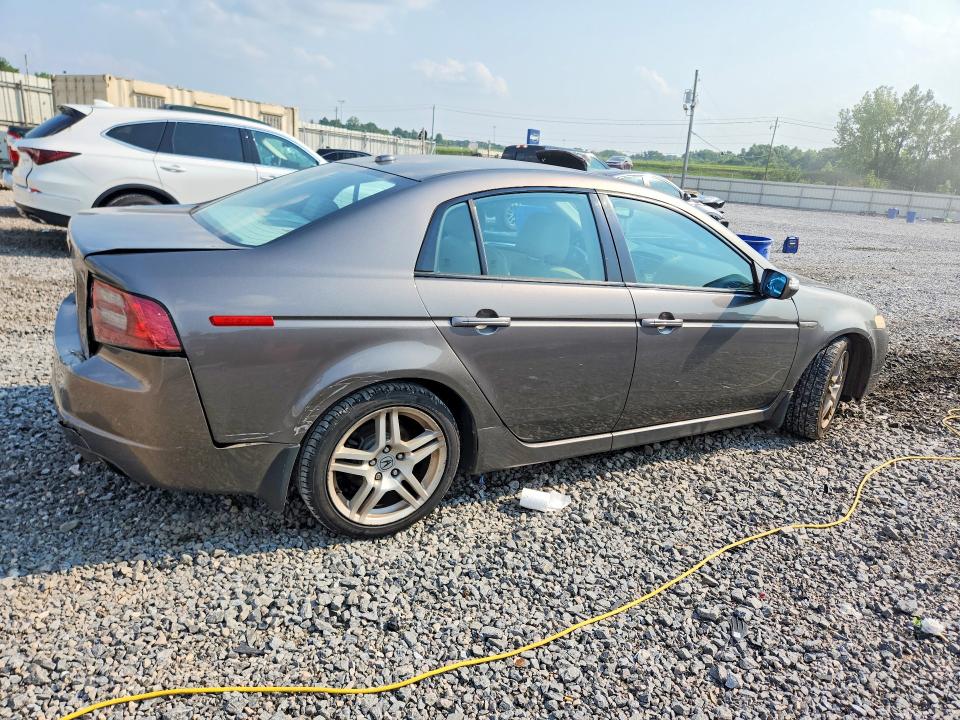 Aukcja sprzedaży 2008 Acura Tl, vin: 19UUA66208A050012, numer aukcji: 55550506