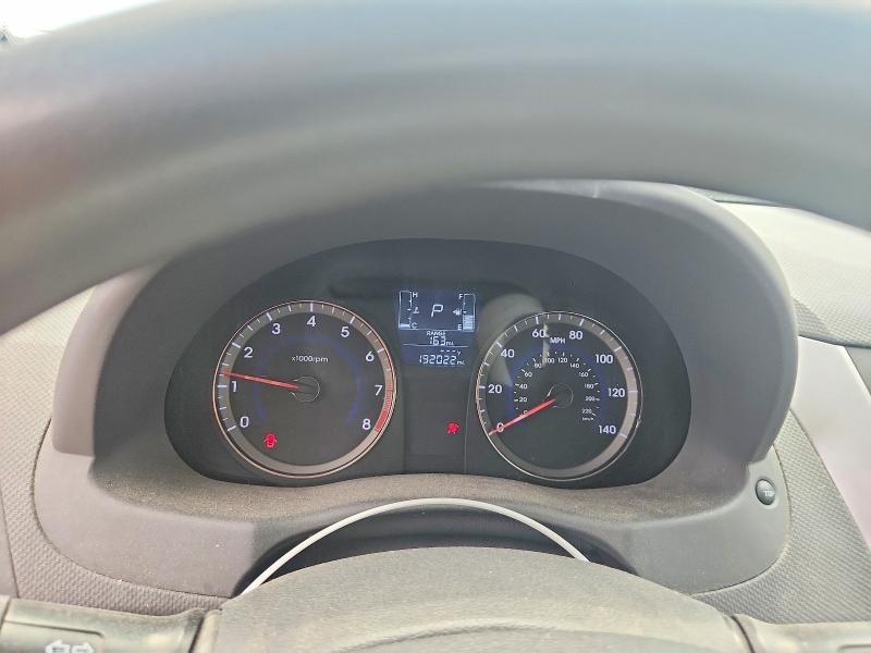 2015 Hyundai Accent მანქანა იყიდება აუქციონზე, vin: KMHCT4AE8FU797536, აუქციონის ნომერი: 60541376