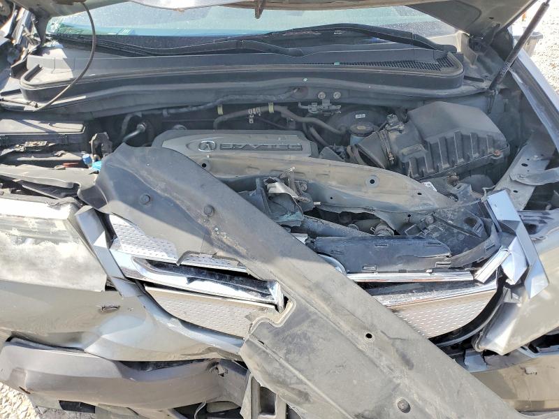 Продаж на аукціоні авто 2008 Acura Mdx, vin: 2HNYD28478H511796, номер лоту: 60404466