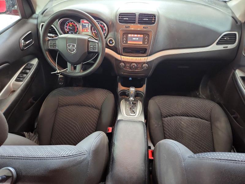 Продажа на аукционе авто 2018 Dodge Journey, vin: 3C4PDCAB5JT257583, номер лота: 61675756