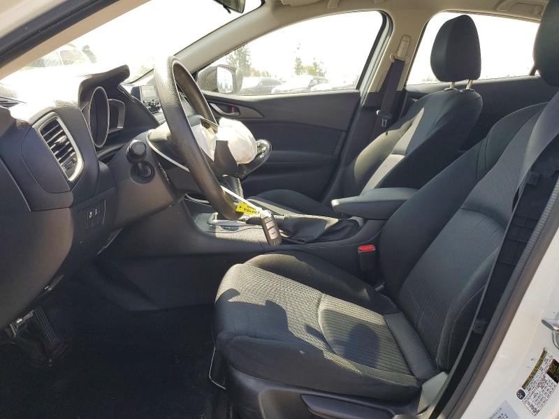 Aukcja sprzedaży 2015 Mazda 3, vin: JM1BM1T73F1230341, numer aukcji: 62104816