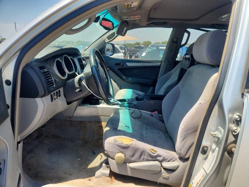 Продажа на аукционе авто 2005 Toyota 4runner, vin: JTEZT14R150022444, номер лота: 63253526