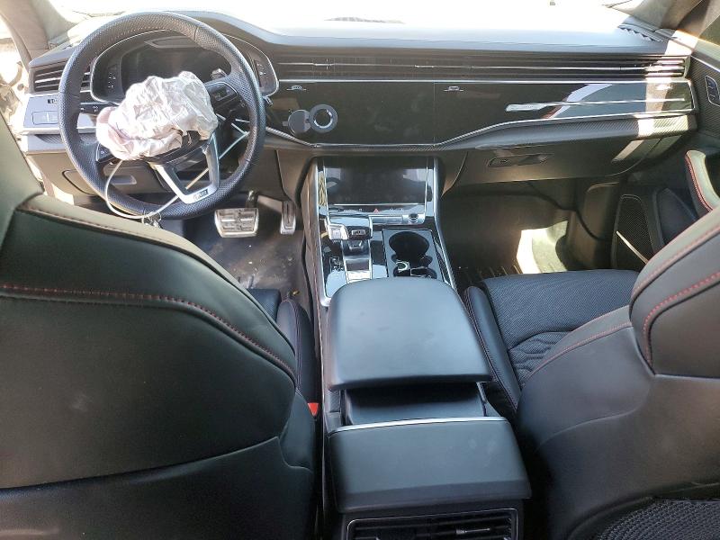 Продаж на аукціоні авто 2021 Audi Rs Q8, vin: WU1ARBF17MD005168, номер лоту: 85454945