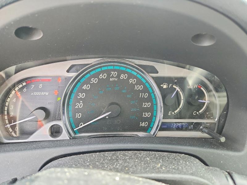 Aukcja sprzedaży 2012 Toyota Venza, vin: 4T3ZK3BB7CU052078, numer aukcji: 62256316
