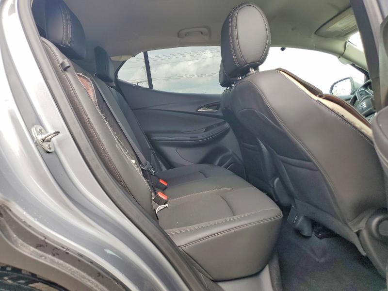Продаж на аукціоні авто 2025 Buick Encore Gx, vin: KL4AMBSL8SB217079, номер лоту: 60009066
