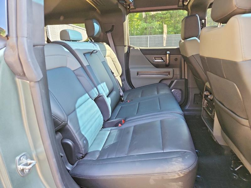 Aukcja sprzedaży 2024 Gmc Hummer Suv, vin: 1GKB0RDC5RU100557, numer aukcji: 62956526