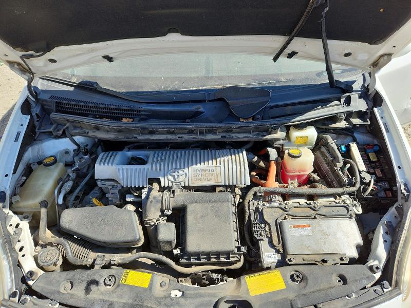 Продажа на аукционе авто 2011 Toyota Prius, vin: JTDKN3DU1B5317395, номер лота: 63022296