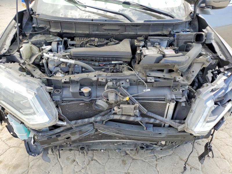 Aukcja sprzedaży 2019 Nissan Rogue, vin: 5N1AT2MT5KC844088, numer aukcji: 60954596