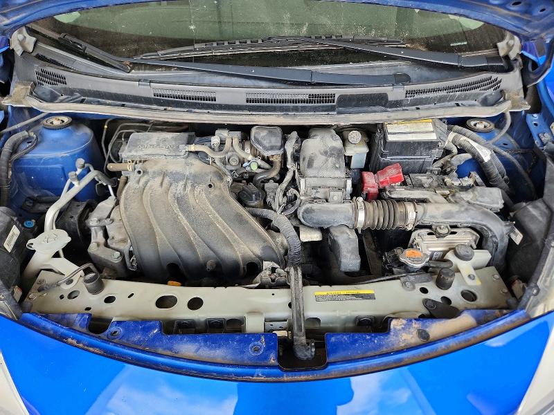 Aukcja sprzedaży 2015 Nissan Versa Note, vin: 3N1CE2CP6FL371987, numer aukcji: 59802916