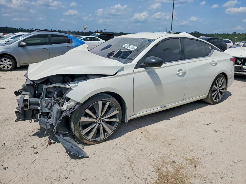 Aukcja sprzedaży 2020 Nissan Altima, vin: 1N4BL4CV6LC140206, numer aukcji: 60601556