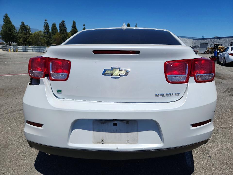 2015 Chevrolet Malibu მანქანა იყიდება აუქციონზე, vin: 1G11C5SL5FU146887, აუქციონის ნომერი: 63195126
