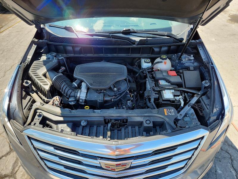 Aukcja sprzedaży 2019 Cadillac Xt5, vin: 1GYKNCRS1KZ160607, numer aukcji: 63228946