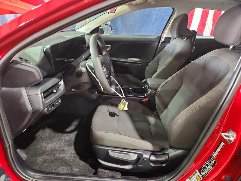 Продажа на аукционе авто 2026 Kia K4, vin: 3KPFT4DE9TE313221, номер лота: 60275076
