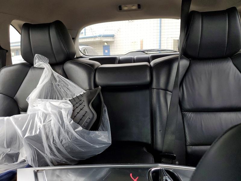 Продажа на аукционе авто 2013 Acura Mdx, vin: 2HNYD2H3XDH511485, номер лота: 62480056