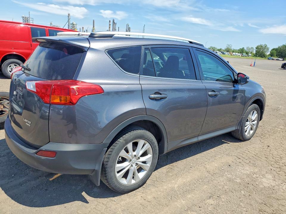 Продажа на аукционе авто 2013 Toyota Rav4, vin: 2T3DFREV3DW109112, номер лота: 62056976