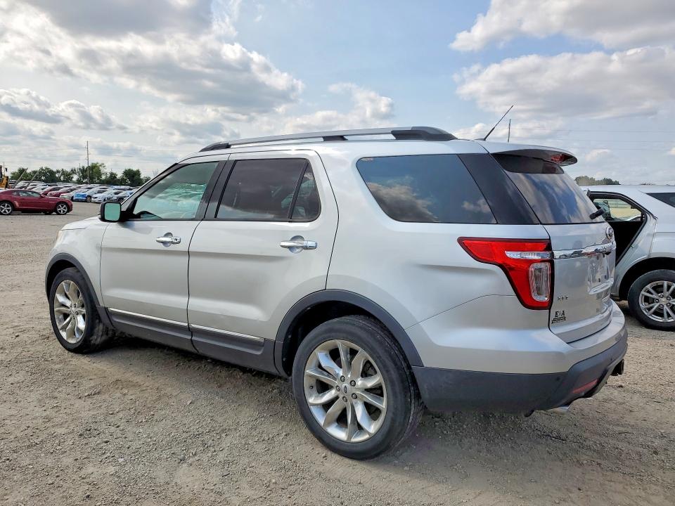 Aukcja sprzedaży 2014 Ford Explorer, vin: 1FM5K8D8XEGC05933, numer aukcji: 62065826