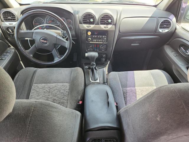 63291146 :رقم المزاد ، 1GKDT13SX62346232 vin ، 2006 Gmc Envoy مزاد بيع