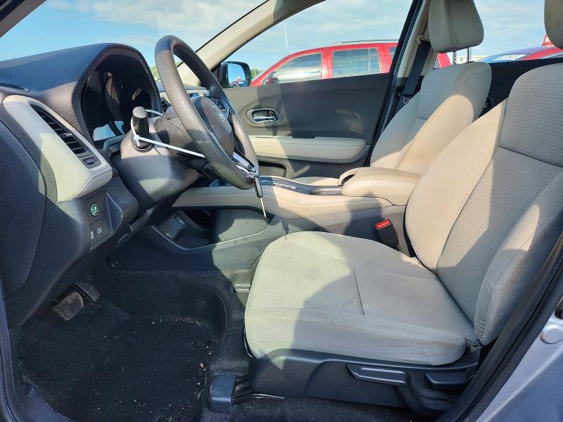 Продажа на аукционе авто 2020 Honda Hr-v, vin: 3CZRU6H38LG703028, номер лота: 63161196