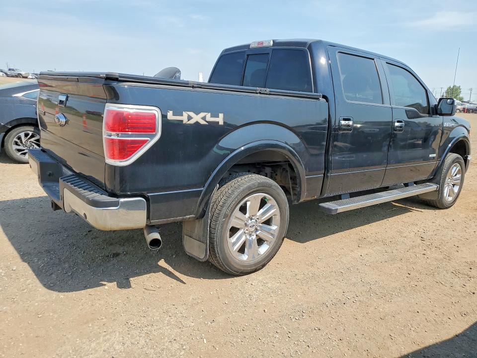 Продаж на аукціоні авто 2011 Ford F150, vin: 1FTFW1ET3BFC80837, номер лоту: 63015466