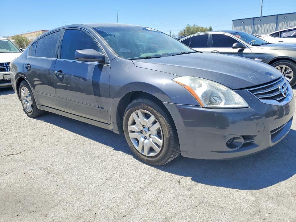 Продажа на аукционе авто 2010 Nissan Altima, vin: 1N4AL2AP1AN536730, номер лота: 63332566