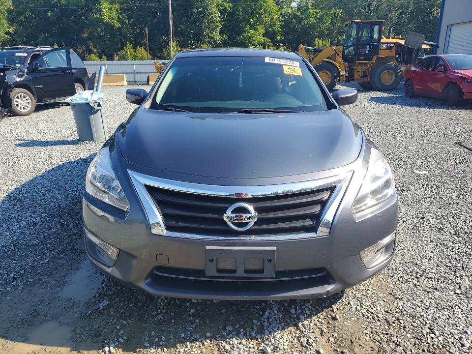 Продаж на аукціоні авто 2013 Nissan Altima, vin: 1N4AL3AP9DC280309, номер лоту: 60193276