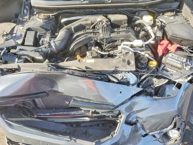 61096006 :رقم المزاد ، JF1GUHJC0R8237165 vin ، 2024 Subaru Impreza مزاد بيع