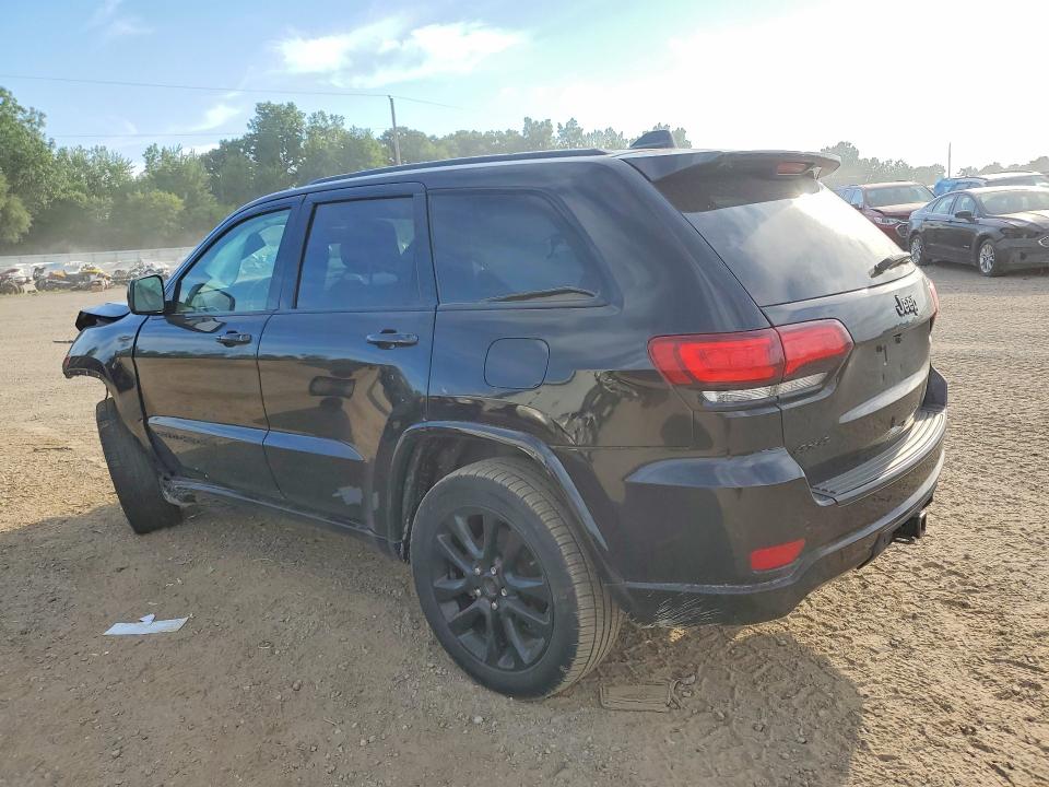 Aukcja sprzedaży 2019 Jeep Grand Cherokee, vin: 1C4RJFAG3KC760203, numer aukcji: 60594466