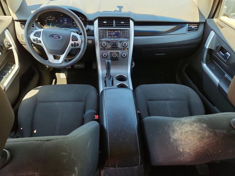Aukcja sprzedaży 2011 Ford Edge, vin: 2FMDK3GC8BBB34992, numer aukcji: 62963856