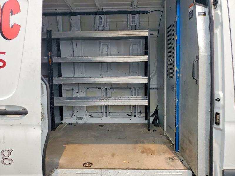 2019 Mercedes-benz Sprinter მანქანა იყიდება აუქციონზე, vin: WD4PF1CD7KT008069, აუქციონის ნომერი: 61118236