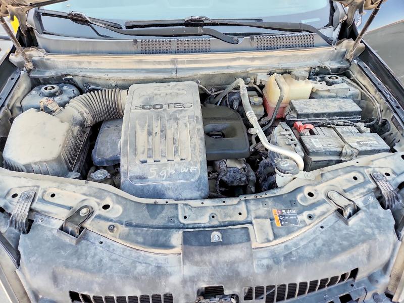 Продажа на аукционе авто 2015 Chevrolet Captiva, vin: 3GNAL3EK0FS528671, номер лота: 60249396
