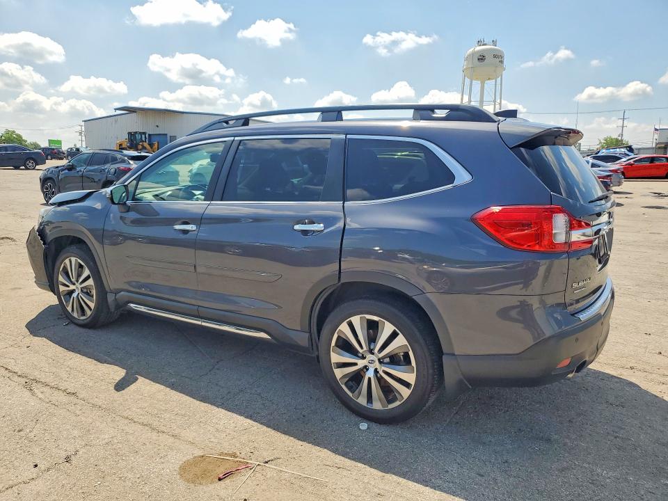 59619816 :رقم المزاد ، 4S4WMARD4L3448623 vin ، 2020 Subaru Ascent مزاد بيع