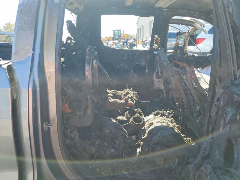 Aukcja sprzedaży 2021 Gmc Sierra, vin: 3GTP9EEL1MG470785, numer aukcji: 61512416