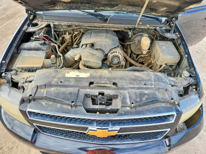 Продаж на аукціоні авто 2012 Chevrolet Tahoe, vin: 1GNSCBE00CR135569, номер лоту: 61512836
