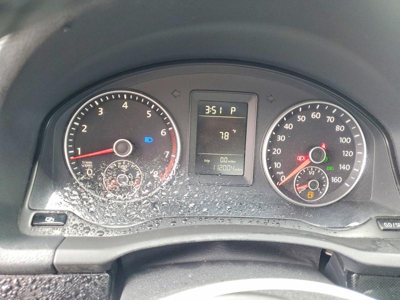 Aukcja sprzedaży 2010 Volkswagen Jetta, vin: 3VWRZ7AJ0AM061051, numer aukcji: 60655186