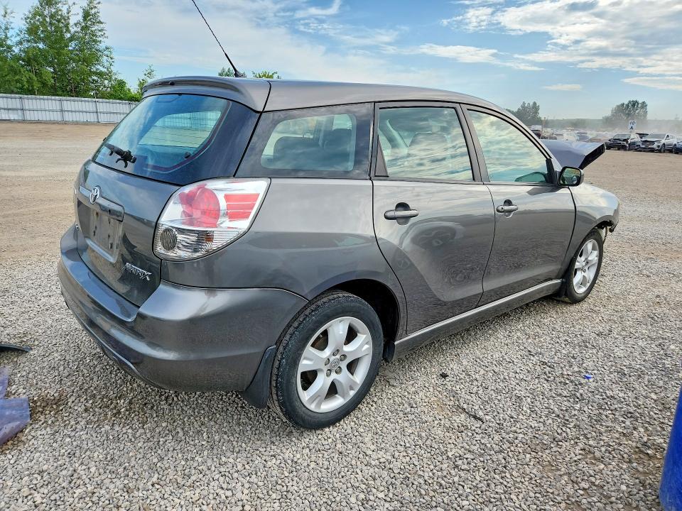 Продаж на аукціоні авто 2007 Toyota Corolla Matrix, vin: 2T1KR32EX7C650401, номер лоту: 59600556
