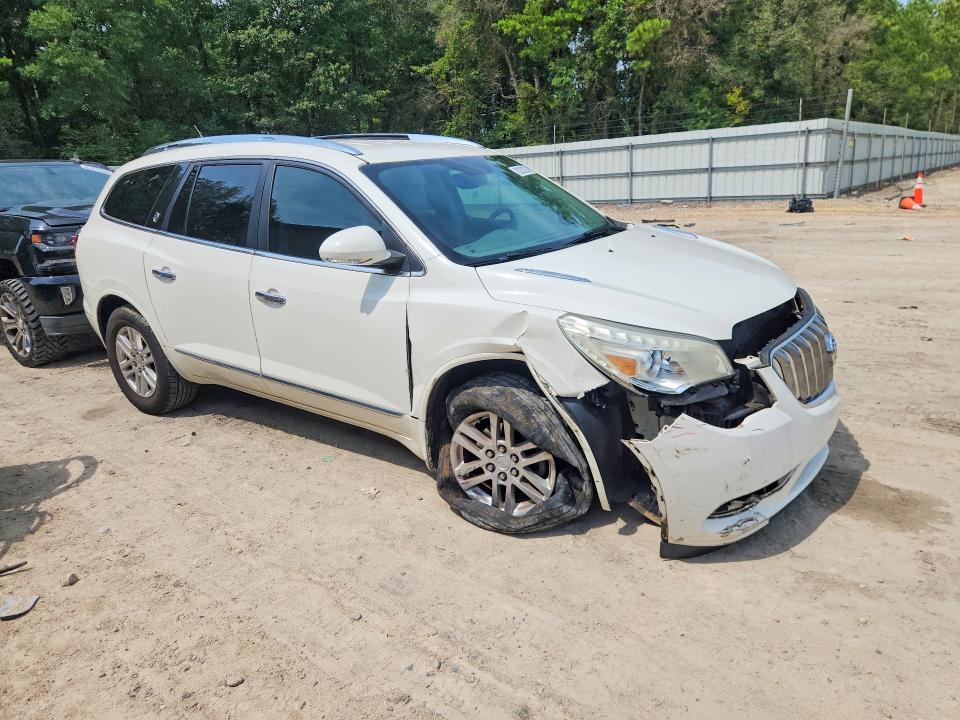 Aukcja sprzedaży 2014 Buick Enclave, vin: 5GAKRAKD2EJ190617, numer aukcji: 62933236