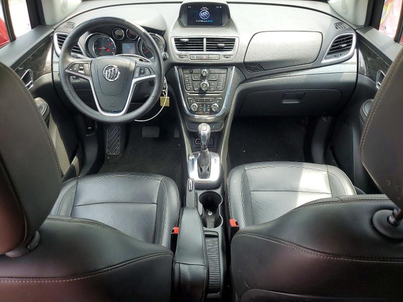 Продаж на аукціоні авто 2014 Buick Encore, vin: KL4CJCSB2EB632109, номер лоту: 59399226
