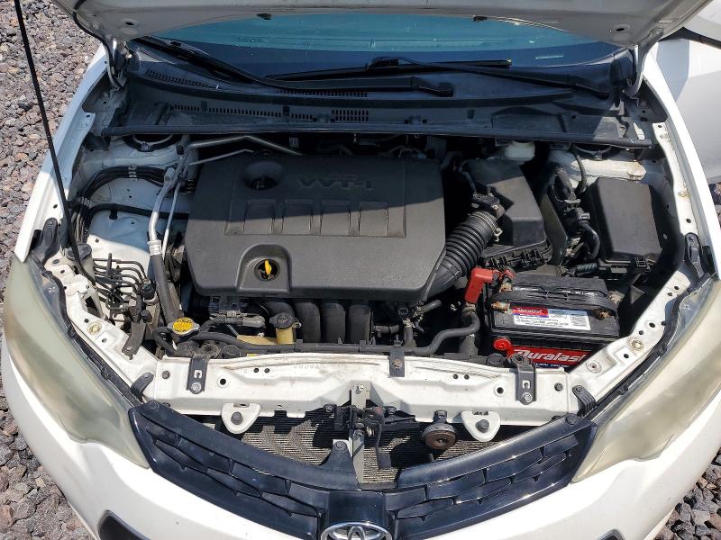 Aukcja sprzedaży 2014 Toyota Corolla, vin: 5YFBURHE3EP103654, numer aukcji: 59349656