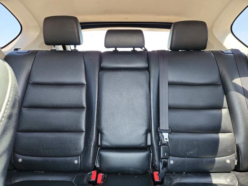 Продаж на аукціоні авто 2015 Mazda Cx-5, vin: JM3KE4DY7F0481432, номер лоту: 60877196