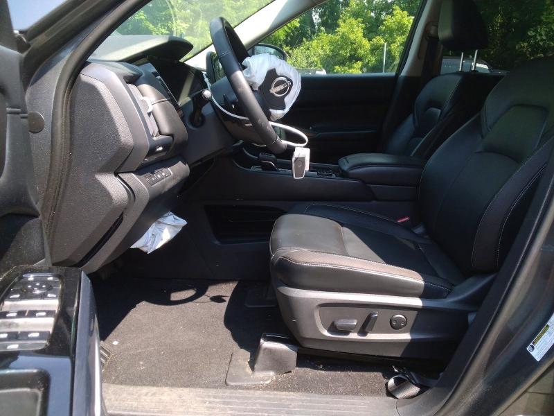Aukcja sprzedaży 2022 Nissan Pathfinder, vin: 5N1DR3CD1NC207117, numer aukcji: 54086846