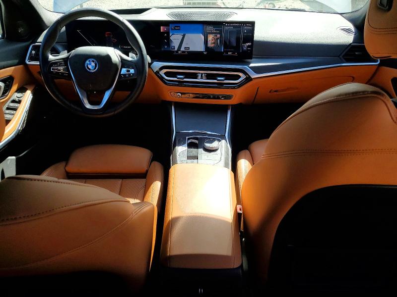 Aukcja sprzedaży 2023 Bmw 330e, vin: 3MW39FF04P8C95291, numer aukcji: 63181666