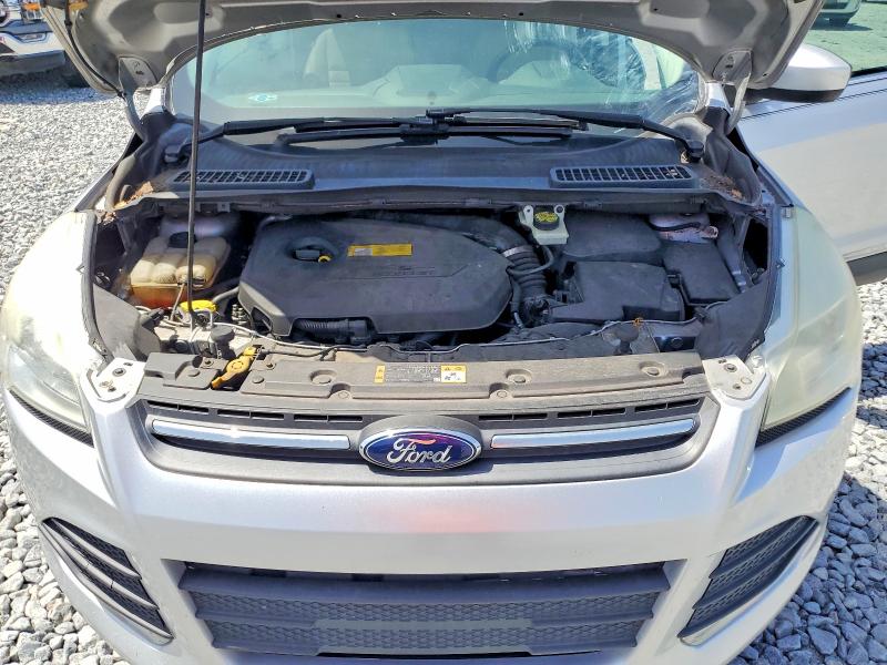 Aukcja sprzedaży 2016 Ford Escape, vin: 1FMCU0GX4GUB31175, numer aukcji: 59015046